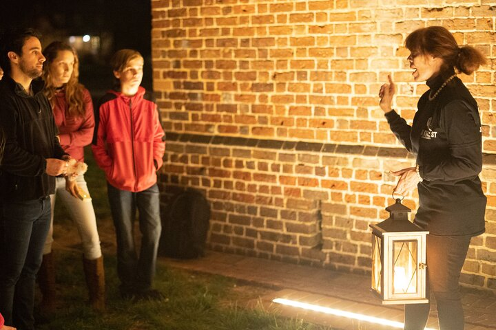 The best tour in Charleston